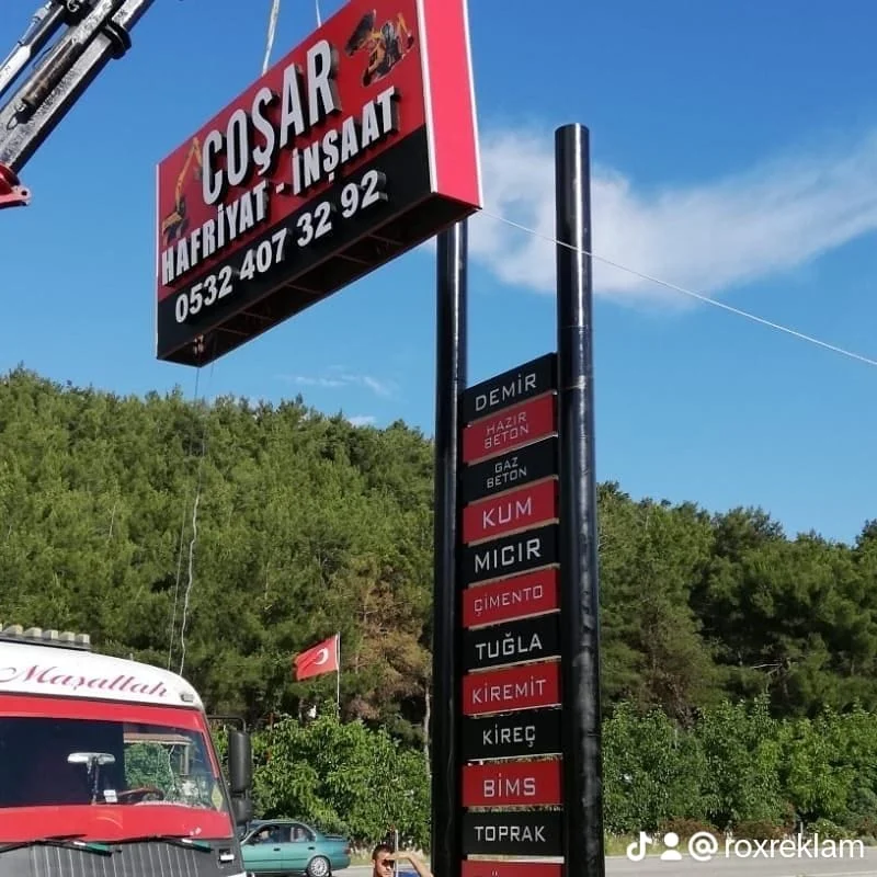 Rox Reklam
