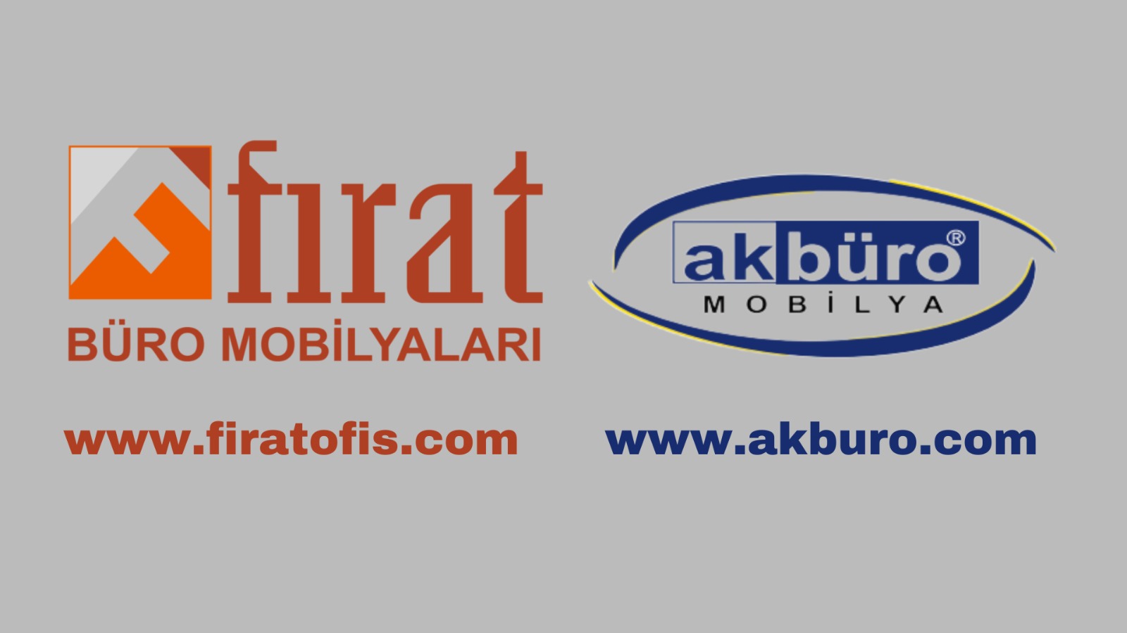 Akbüro Ofis Mobilyaları