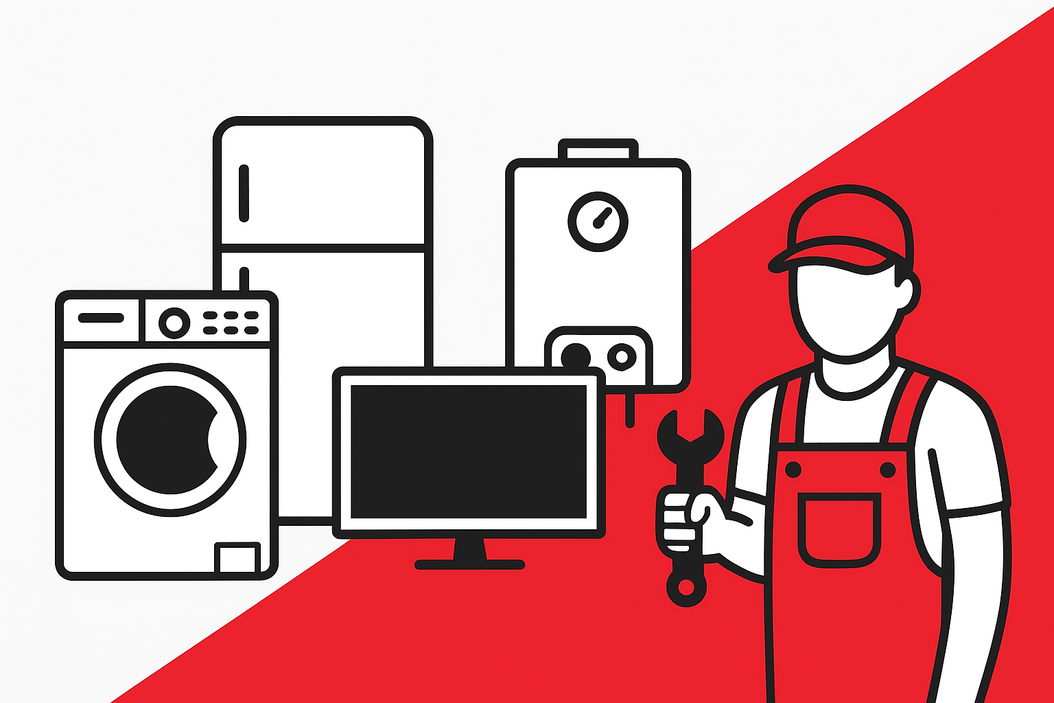 Anka Samsun Teknik Servis