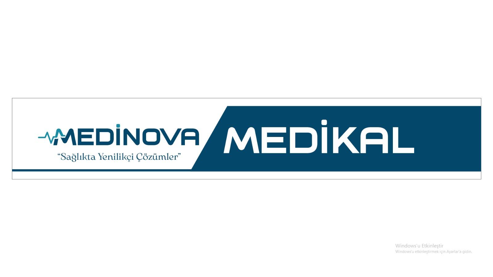 Medinova Medikal - Ataşehir