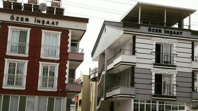 ÖzerOğlu Group A.Ş